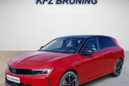 Opel Astra 23.288 km 20.480 &euro; Lingen (Ems) 49811