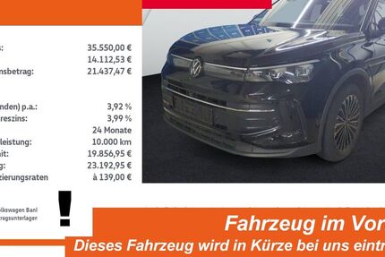 VW Tiguan 26.480 km 35.550 &euro; Nordhorn 48529