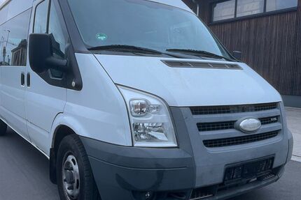 Ford Transit 212.000 km 3.990 &euro; Neuenkirchen 48485