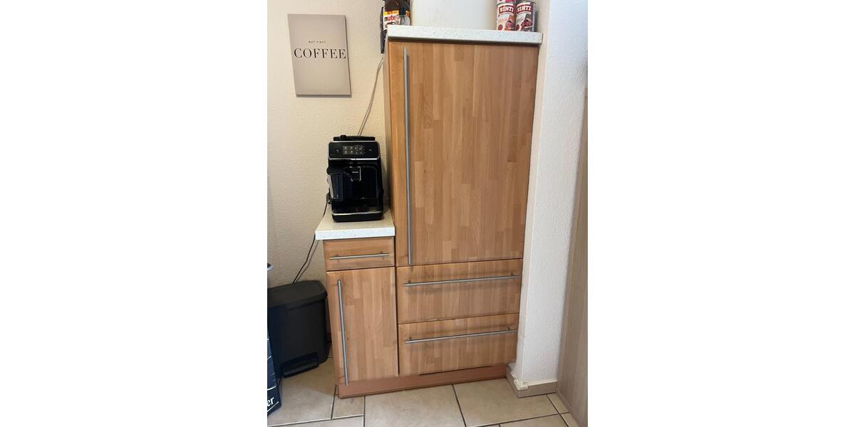 Dachgeschoßwohnung Lingen (Ems) - 3 Zimmer, 78 m&sup2;, 710&euro; | Angebot:25417180