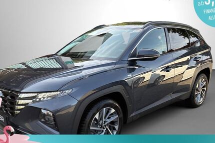 Hyundai TUCSON 11.900 km 23.780 &euro; Gronau 48599