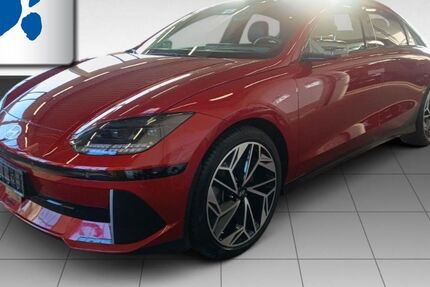 Hyundai IONIQ 6 24.000 km 34.980 &euro; Salzbergen 48499