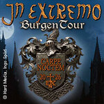 VIP Upgrade - In Extremo - Carpe Noctem