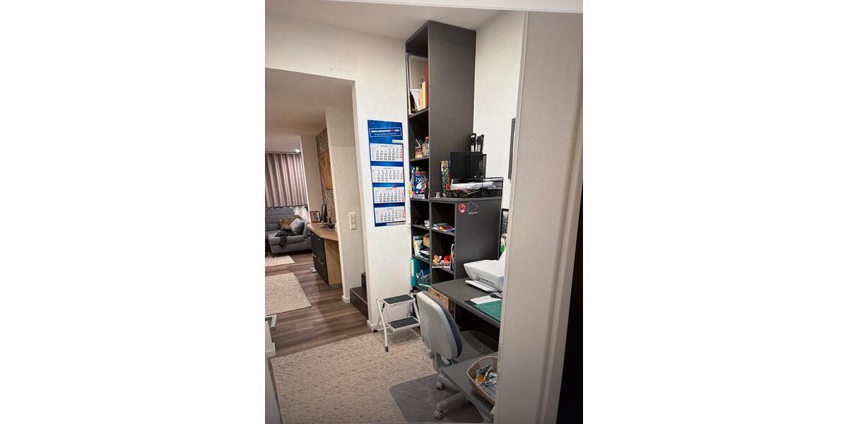 Reihenhaus Schüttorf - 2 Zimmer, 60 m&sup2;, 249.000&euro; | Angebot:25057639