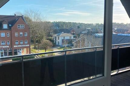 Wohnung Lingen (Ems) Gauerbach - 2 Zimmer, 59 m&sup2;, 460&euro; | Angebot:26626044