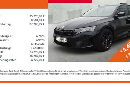 Skoda Octavia 26.864 km 35.590 &euro; Nordhorn 48529