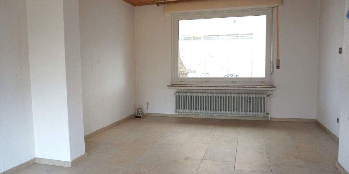 Doppelhaushälfte Lingen (Ems) Lingen - 4 Zimmer, 100 m&sup2;, 150.000&euro; | Angebot:25730097