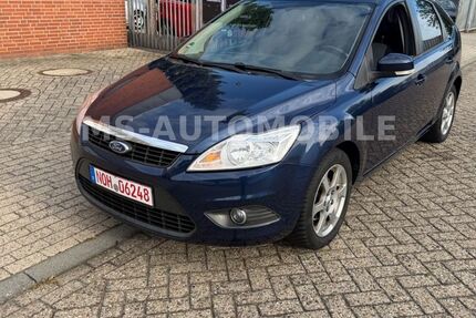 Ford Focus 167.000 km 2.650 &euro; Nordhorn 48529