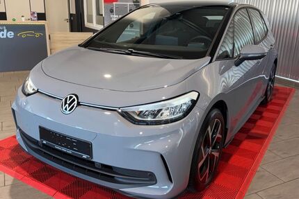 VW ID.3 21.883 km 25.850 &euro; Spelle 48480