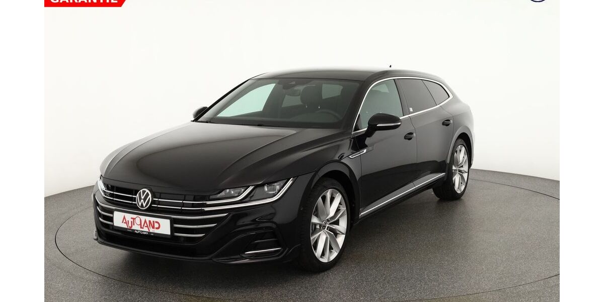 VW Arteon 89.986 km 27.490 &euro; Wietmarschen 49835