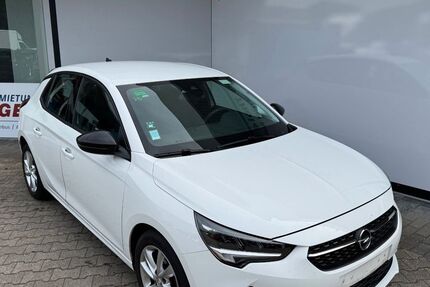 Opel Corsa 61.700 km 10.950 &euro; Lingen 49808