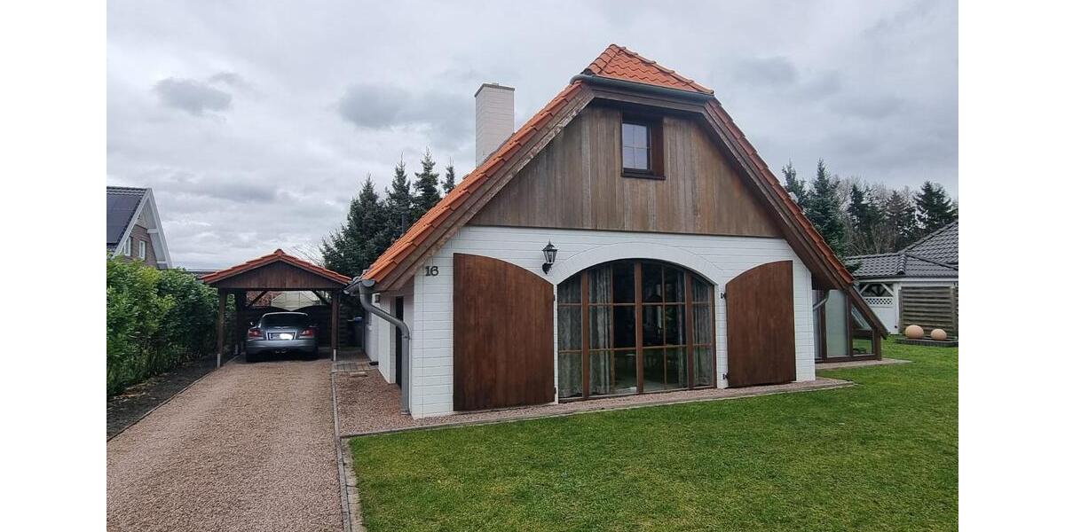 Einfamilienhaus Neuenhaus - 2 Zimmer, 90 m&sup2;, 229.000&euro; | Angebot:25353385