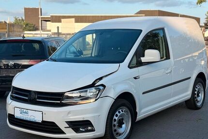 VW Caddy 263.817 km 6.000 &euro; Nordhorn 48529