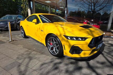 Ford Mustang 7.983 km 53.990 &euro; Gronau 48599