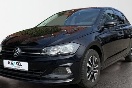 VW Polo 64.007 km 14.750 &euro; Geeste-Groß Hesepe 49744
