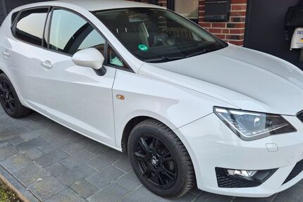 Seat Ibiza 115.000 km 6.700 &euro; Neuenhaus 49828