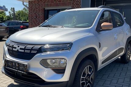 Dacia Spring 18.950 km 12.900 &euro; Lünne ( Plantlünne ) 48480