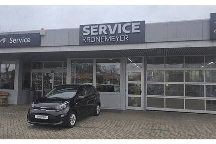 Kia Picanto 76.945 km 9.990 &euro; Emlichheim 49824
