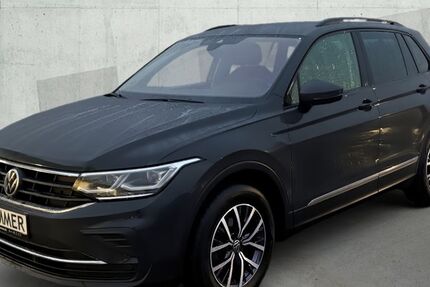 VW Tiguan 120.054 km 22.888 &euro; Gronau 48599