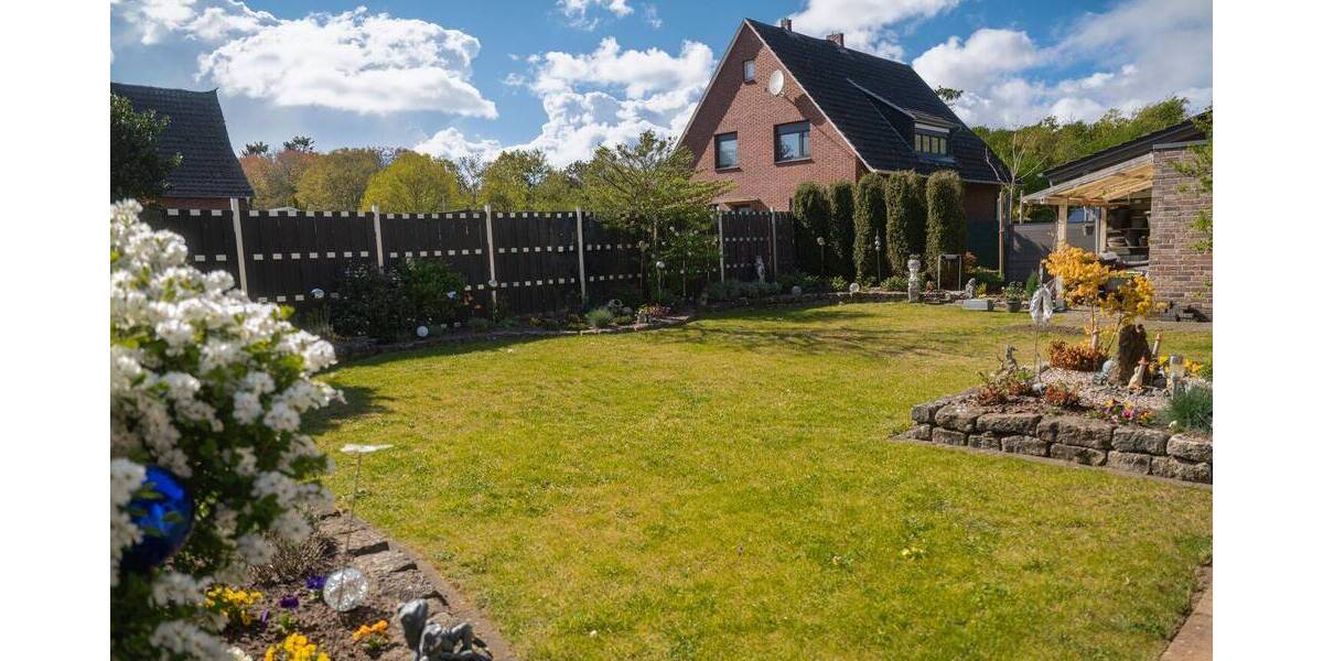 Einfamilienhaus Nordhorn Brandlecht - 6 Zimmer, 188 m&sup2;, 449.000&euro; | Angebot:26572967