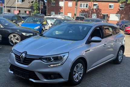 Renault Megane 129.000 km 7.999 &euro; Nordhorn 48529