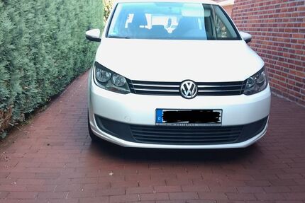 VW Touran 173.420 km 4.000 &euro; Schüttorf 48465