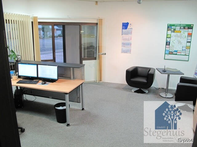 Gewerbeobjekt Gronau (Westfalen) Gronau - 2.500&euro; | Angebot:25695478