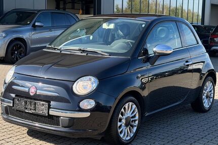 Fiat 500 209.486 km 2.450 &euro; Bad Bentheim 48455