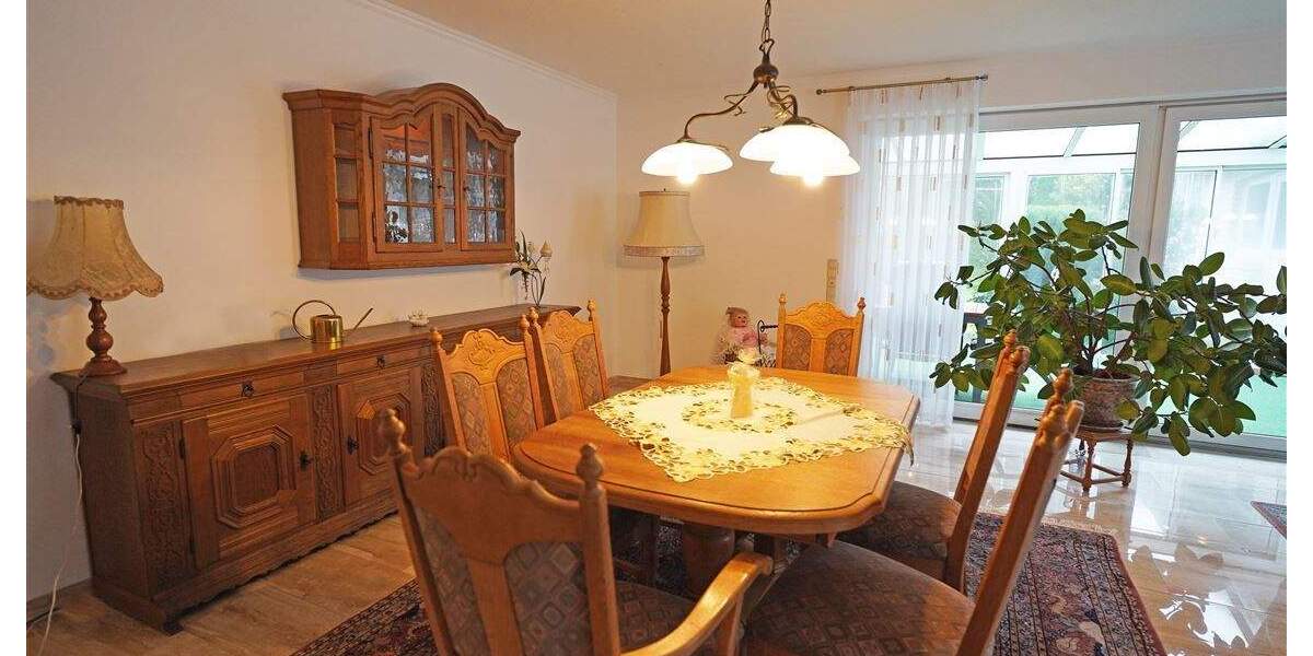 Einfamilienhaus Nordhorn Bakelde - 4 Zimmer, 211 m&sup2;, 398.000&euro; | Angebot:25821485