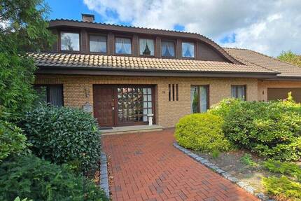 Haus Ochtrup - 5 Zimmer, 167 m&sup2;, 549.000&euro; | Angebot:25774437