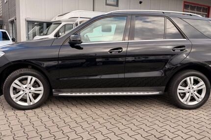 Mercedes-Benz ML 350 173.307 km 18.270 &euro; Lingen 49809