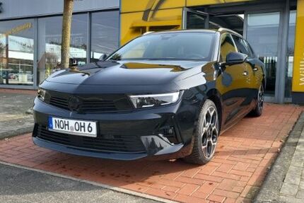 Opel Astra 36.750 km 29.950 &euro; Neuenhaus 49828