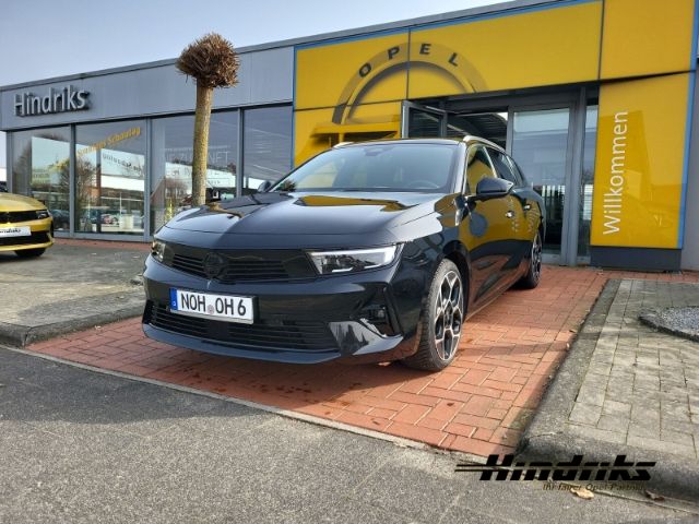 Opel Astra 36.750 km 29.950 &euro; Neuenhaus 49828