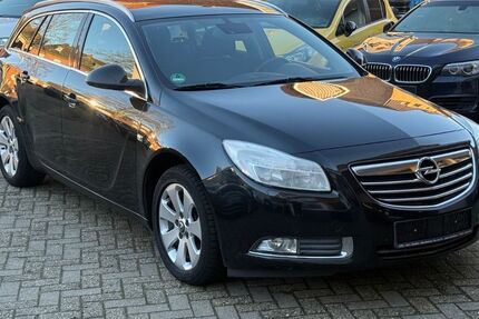 Opel Insignia 240.000 km 2.999 &euro; Nordhorn 48529