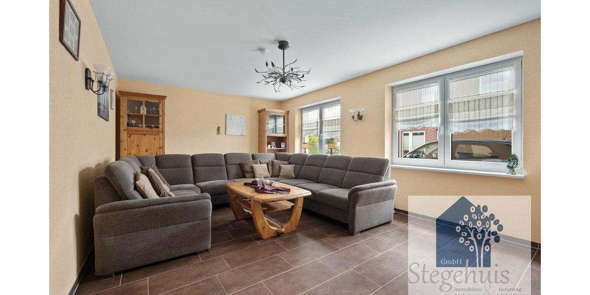 Einfamilienhaus Bad Bentheim / Gildehaus Gildehaus - 7 Zimmer, 204 m&sup2;, 549.000&euro; | Angebot:25775418