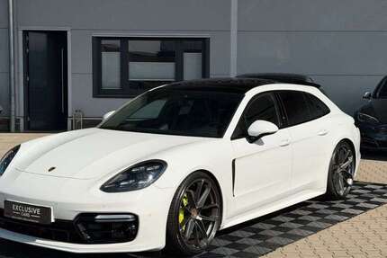 Porsche Panamera 118.888 km 57.500 &euro; Emsbüren 48488