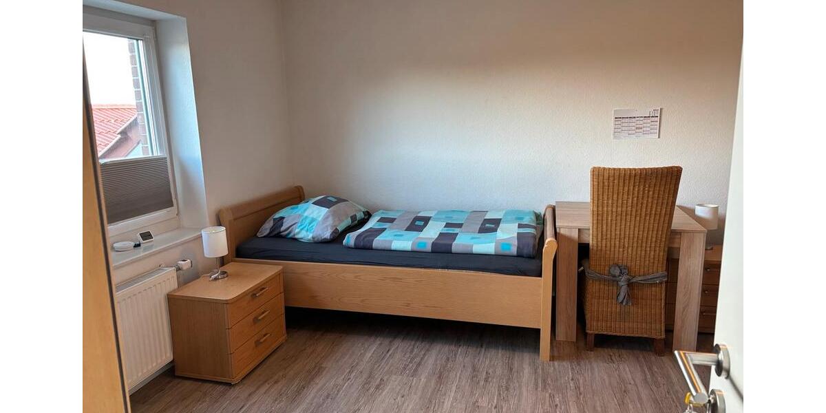 Etagenwohnung Bawinkel - 5 Zimmer, 120 m&sup2;, 20&euro; | Angebot:25976456