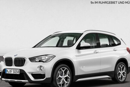 BMW X1 104.500 km 19.990 &euro; Gronau 48599