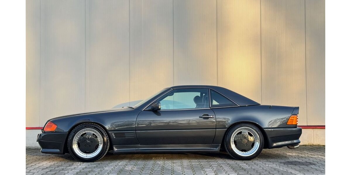 Mercedes-Benz SL 60 AMG 104.700 km 109.000 &euro; Wietmarschen 49835