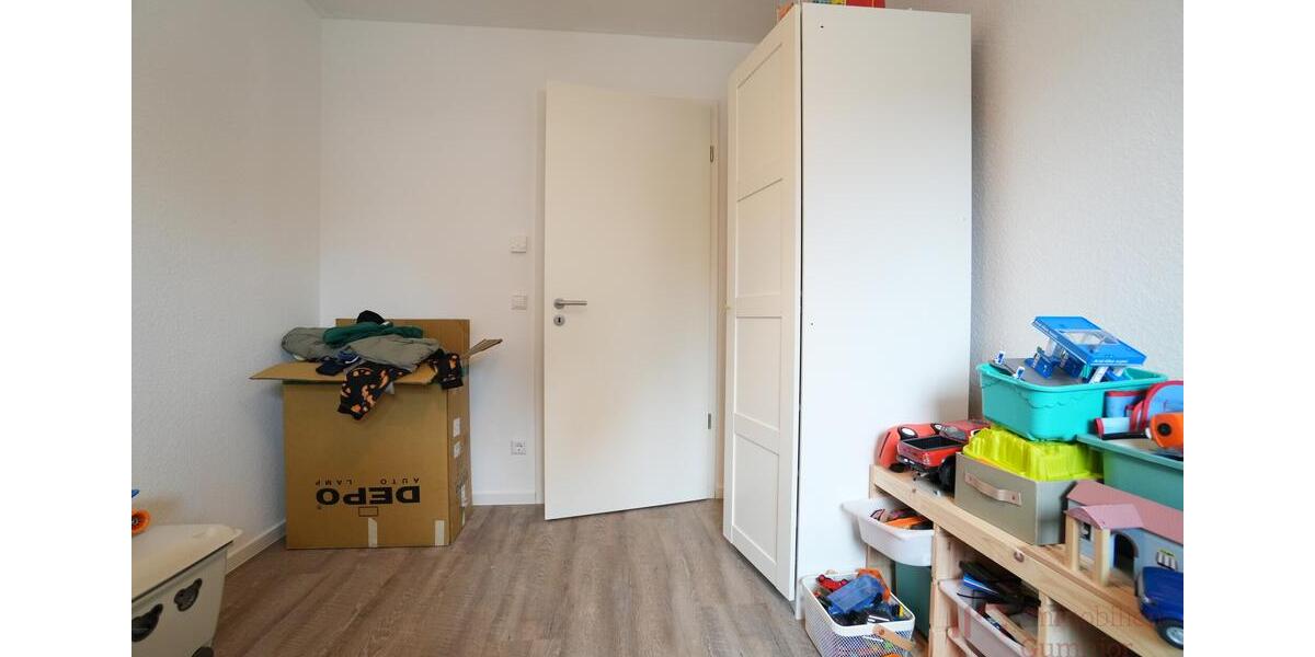 Etagenwohnung Salzbergen - 735&euro; | Angebot:25783952