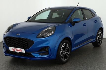 Ford Puma 26.877 km 17.990 &euro; Wietmarschen 49835