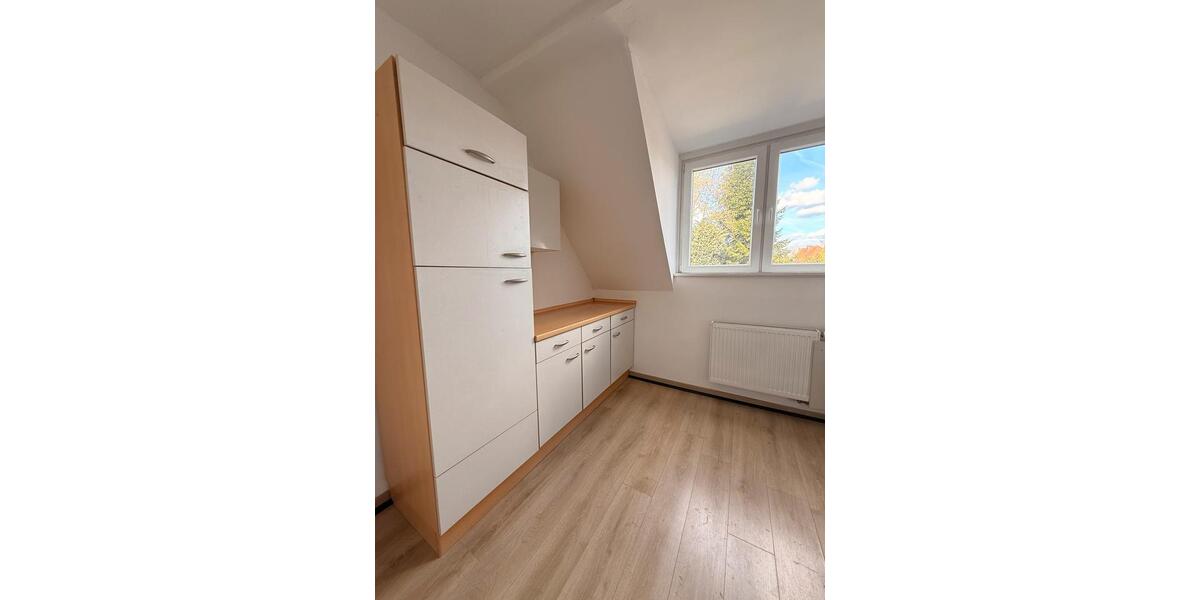 Etagenwohnung Ochtrup - 2 Zimmer, 50 m&sup2;, 880&euro; | Angebot:26036351