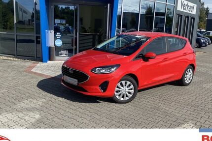 Ford Fiesta 15.428 km 14.400 &euro; Schüttorf 48465