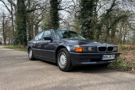 BMW 728 252.510 km 6.000 &euro; Uelsen 49843