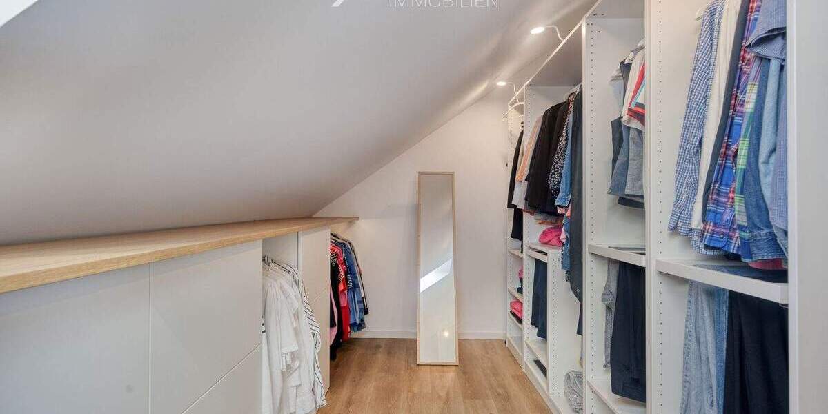 Reihenmittelhaus Ochtrup - 5 Zimmer, 150 m&sup2;, 599.000&euro; | Angebot:25864378