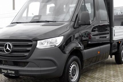 Mercedes-Benz Sprinter 12.300 km 41.591 &euro; Wietmarschen 49835