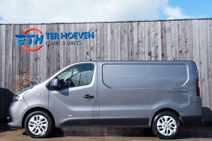 Renault Trafic 125.796 km 11.950 &euro; Bad Bentheim 48455