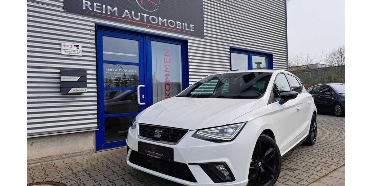 Seat Ibiza 36.122 km 16.450 &euro; Lingen 49811