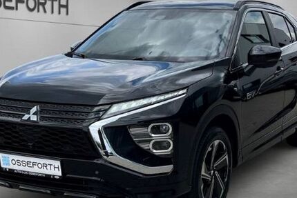 Mitsubishi Eclipse Cross 58.900 km 21.450 &euro; Nordhorn 48531