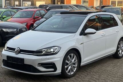 VW Golf 98.000 km 16.999 &euro; Nordhorn 48529